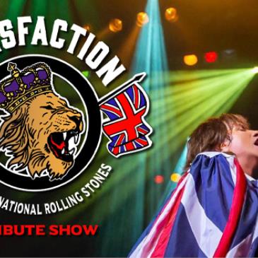 Satisfaction: The International Rolling Stones Show-img