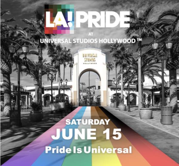 2024 PRIDE IS UNIVERSAL - Exclusive After-Hours LGBTQ+ Party: 