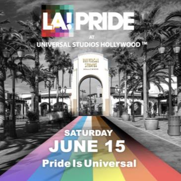 2024 PRIDE IS UNIVERSAL - Exclusive After-Hours LGBTQ+ Party-img