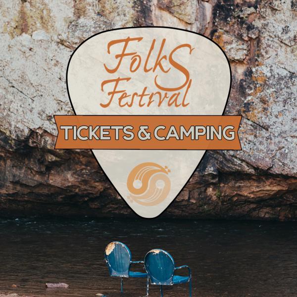 Buy Tickets to Folks Festival 2024 in Lyons on Aug 09, 2024 Aug 11,2024