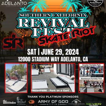 Southern Cail Revival Fest-img