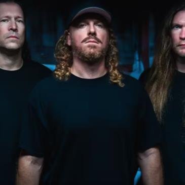 BravoArtist Presents: Dying Fetus at The King of Clubs-img