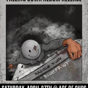 Blueprint "Falling Down" Album Release Show at Ace of Cups-img