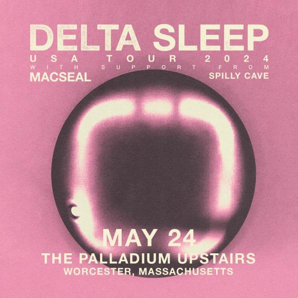 Delta Sleep: 