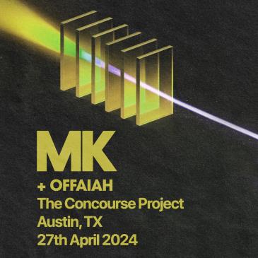 MK + OFFAIAH at The Concourse Project-img