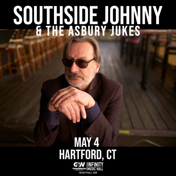 Southside Johnny & The Asbury Jukes: 
