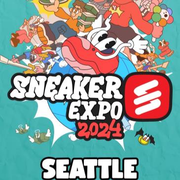 Sneaker Expo & Collectors Expo - Seattle 2024-img