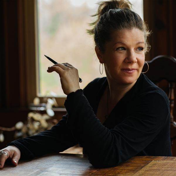 DAR WILLIAMS with Heather Maloney (Asheville): 