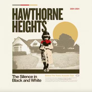 HAWTHORNE HEIGHTS: BEHIND THE TEARS at The Roxy-img