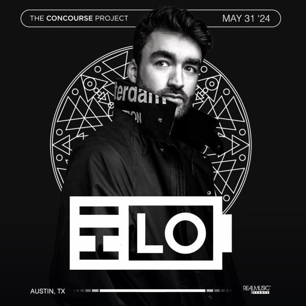 HI-LO (3 Hour Set) at The Concourse Project: 