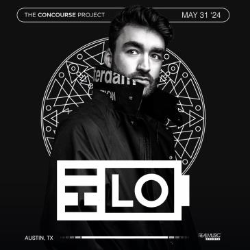 HI-LO (3 Hour Set) at The Concourse Project-img