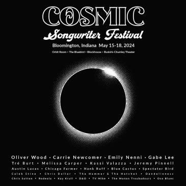 Cosmic Songwriter festival-img