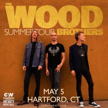 The Wood Brothers-img