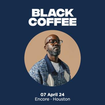 Black Coffee / Sunday April 7th / Pool Party-img