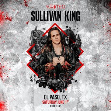 SULLIVAN KING - El Paso, TX-img