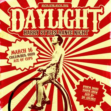Daylight: Harry Styles Dance Night-img