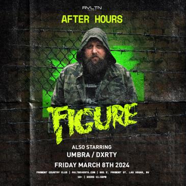 RVLTN Presents: After Hours w/ FIGURE + More! (18+)-img