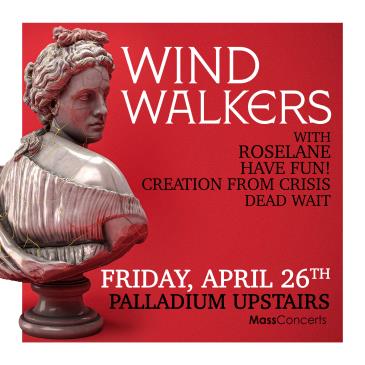 SOLD OUT: Wind Walkers-img
