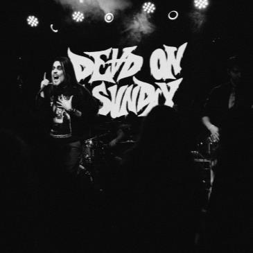 Dead On a Sunday at Ace of Cups-img