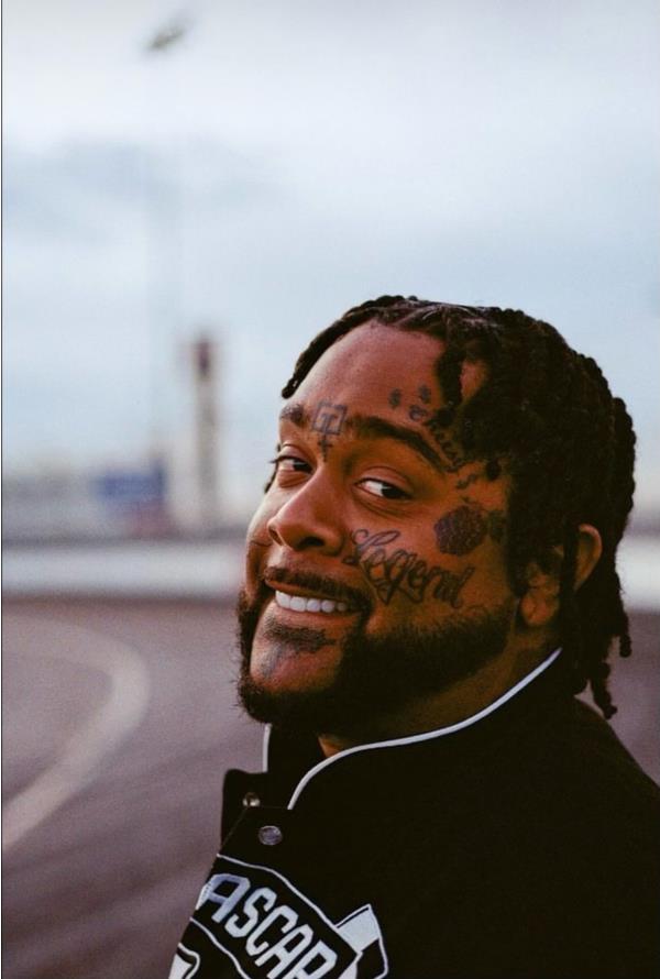 Buy Tickets to 03 Greedo in Honolulu on Apr 10, 2024