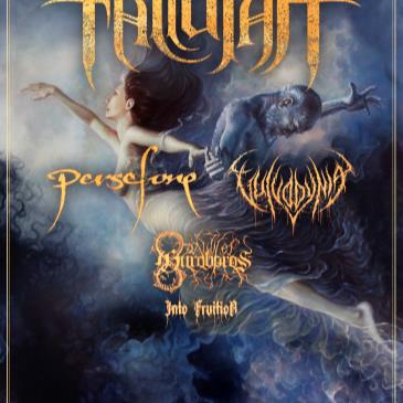 Fallujah "The Flesh Prevails 10th Anniversary Tour”-img