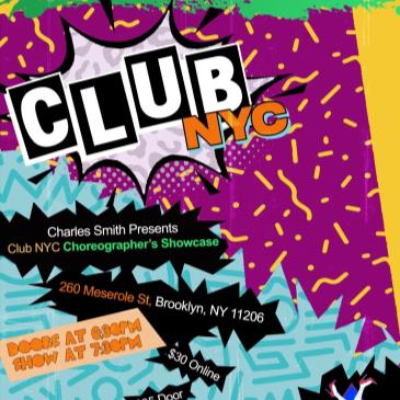 Club NYC-img