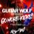 Goner Presents: Guitar Wolf w/ Hans Condor-img