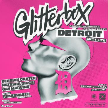 Glitterbox - Official Movement Opening Party-img