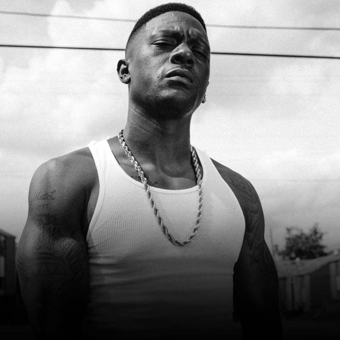 Buy Tickets to Boosie in Jacksonville on Apr 14, 2024