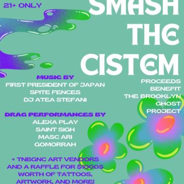 Smash the Cistem-img
