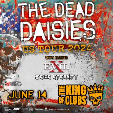 Cancelled: The Dead Daisies-img