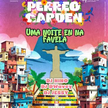 Perreo Garden: Uma Noite En Na Favela - Latin & Reggaetón-img