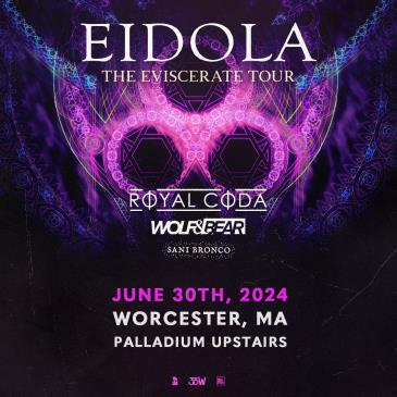 EIDOLA: THE EVISCERATE TOUR 2024-img
