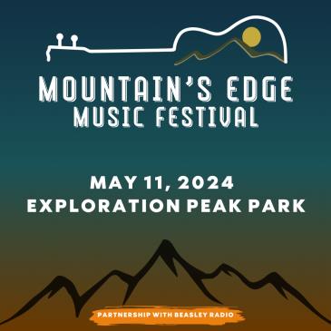 Mountains Edge Music Festival-img