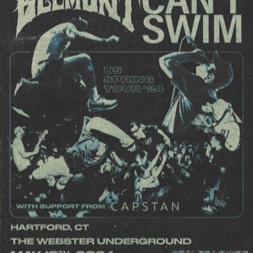 Belmont & Can't Swim-img