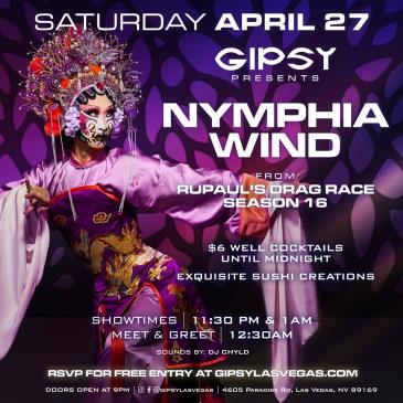GIPSY PRESENTS NYMPHIA WIND FROM RPDR S.16-img