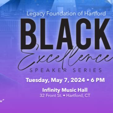Porter Braswell pres. by The Legacy Foundation of Hartford-img