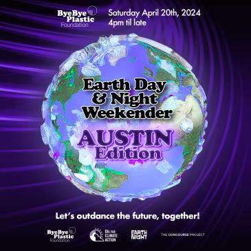 Earth Day & Night Weekender-img