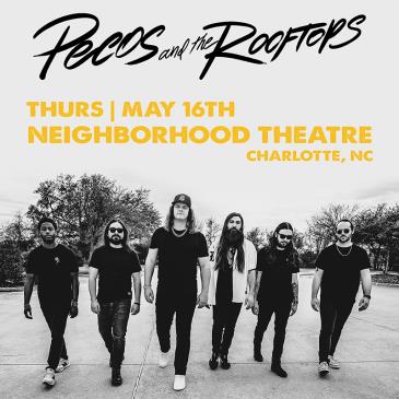 PECOS & THE ROOFTOPS with Canaan Bryce-img