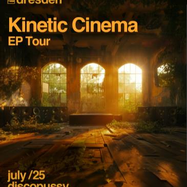 Elation presents Gabriel & Dresden's Kinetic Cinema Tour-img