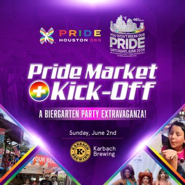 2024 Pride Market and Kick-Off | Houston Pride-img
