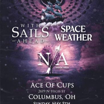 With Sails Ahead and Space Weather at Ace of Cups-img