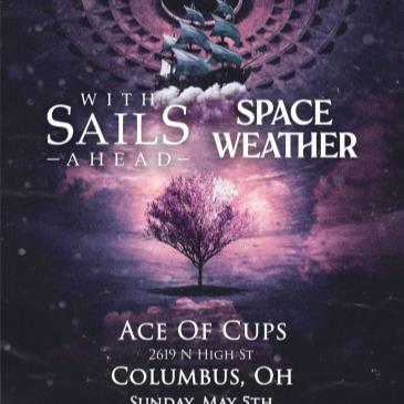 With Sails Ahead and Space Weather at Ace of Cups-img