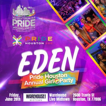 2024 Eden | Houston Pride Girl+ Party-img