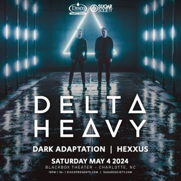 Delta Heavy - Charlotte-img