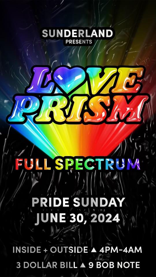 Love Prism Full Spectrum: 