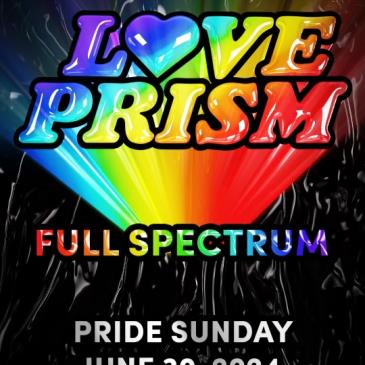 Love Prism Full Spectrum-img