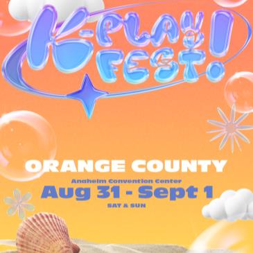 K-PLAY! FEST - Orange County 2024-img