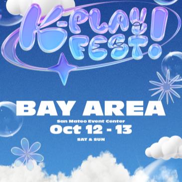K-PLAY! FEST - Bay Area 2024-img