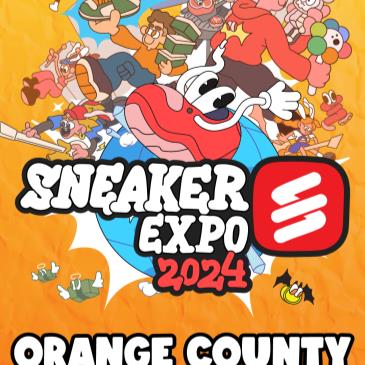 Sneaker Expo & Collectors Expo - Orange County 2024-img